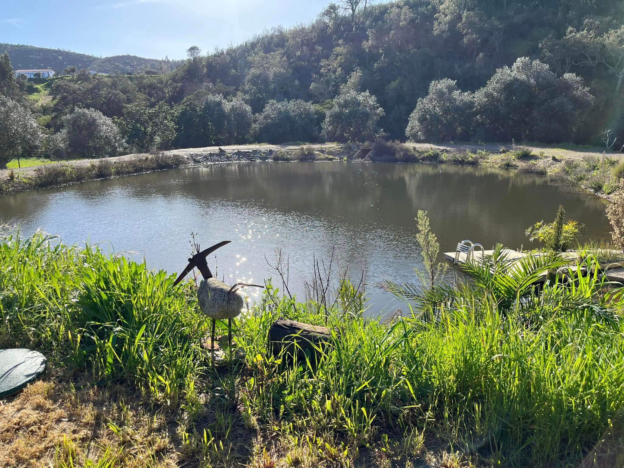 Quinta do Despertar Arcaico